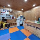 올라 클라이밍센터 이미지