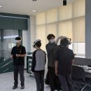 영주 영광중학교 영주신문