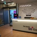 SG 스크린골프 중문점 이미지