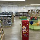 삼각산어린이도서관 이미지