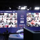 싸이버게임월드 이미지