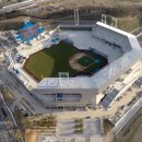 대구새 야구장 &#39;삼성라이온즈파크&#39; 오늘 준공 이미지