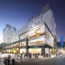 창원중앙역 광장 이미지