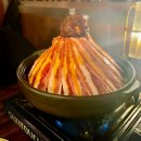 대창옛날짜장 | [강남] 용용선생 강남역점 :: 강남역 술집 추천 홍콩 감성 마라전골 맛집