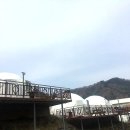 하얀돔펜션 이미지