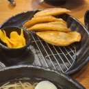 멸치국시와돈까스 2호점
