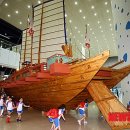 국립해양박물관 이미지