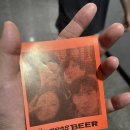 먹짜비어 이미지