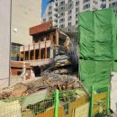 상주시 노인회관 이미지