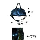 블랙BIG BAG, 클러치백, 가죽미니크로스백 팝니다. 이미지