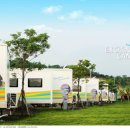 제주올레카라반 & 캠핑 이미지