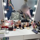 아임유(I m u) | 칭다오 핫플 왕홍체험 도우인 메이크업샵 따종디엔핑 예약 방법ㅣM·Y美妆造型·皮肤管理