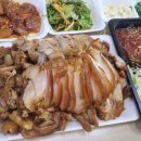 은혜족발 이미지