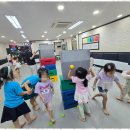 푸른태권도장 이미지