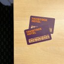 [런던여행] 영국 일상 - Tavistock hotel, 코인세탁소, 겨울 프림로즈 힐, 캠든마켓