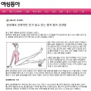 발목펌프 효능 (만병통치; 잘먹고 잘사는법, 천기누설 47회), 자동발목펌프기가 처음 나왔네요.^^ 이미지