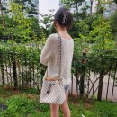 아주르 | 인천 롯데백화점 루이비통 네오노에 mm 다미에 아주르 구매후기