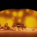 방방곡곡 문화공감: 어린이 무용 루돌프 이미지