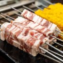 동북소꼬치