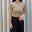 블루조이(BLUE JOY) | 더조이 핏예쁜 크롭티 운동복 추천