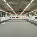 아레나주짓수 이미지