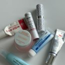 위드팜새동안약국 | 입술 구순염 내돈내산 립밤 추천&amp;비추천 (feat. 올영, 약국템)