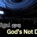 [워십 · CCD] 설립 40주년 감사 달란트 페스티벌 앵콜 - 중등부 댄싱 Prodigal(탕자), GOD IS NOT DEAD 이미지