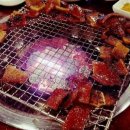 참숯왕꼼장어