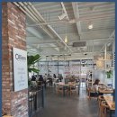 올리앤원주점 | 올리앤 원주점에서 즐긴 원주행구동맛집: 신선한 피자와 스테이크의 조화