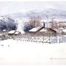 최북미술관 2층 이미지