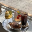 이색영정 | 청주 운리단길 카페 여름 디저트 맛집 추천 추이추이 애견동반가능한 곳