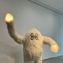 초월약초 | 성수동전시회 더페이지갤러리 페르난도 라포세 가이아의 메아리