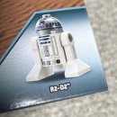 [레고/Lego] 75379 R2-D2 조립후기_은하계를 지키는 드로이드/저렴하게 구입하는 꿀팁