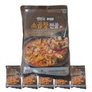 비제이푸드