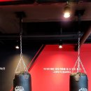 커스텀 복싱짐 이미지