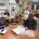 산서고등학교 이미지