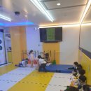 용인대 여명태권도 이미지