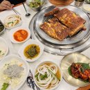 흥부골숯불돼지왕갈비 | 영등포시장역 돼지갈비 맛집, 흥부골 숯불돼지 왕갈비 영등포점