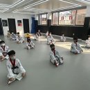 리더 태권도장 이미지