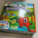 펠리스게임 | 넘버블럭 보드게임, 레이스 투 패턴 팰리스 솔직후기