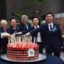 성심당 70주년 기념 70kg 딸기 시루 ㄷㄷㄷ 이미지