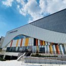 오산오색문화체육센터 이미지