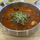 강릉초당짬뽕순두부 영등포직영점 | 강릉 짬뽕순두부 맛집 &#39;동화가든 본점&#39; 내돈내산 웨이팅 후기