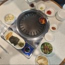 한담공원 | 제주 맛집 애월 맛집 추천 한담해변에 위치한 흑돼지 맛집 고이정 내돈내산 후기