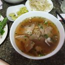 호치민쌀국수 - 괴산군 읍내로 299 | 호치민쌀국수
