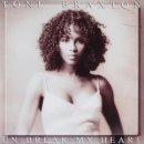 Toni Braxton-Un-Break My Heart (Spanish) (1996) 이미지