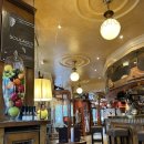 말리브호텔 | #9 파리→베네치아 이동, 본섬 호텔 말리브란, DFS 루프탑 예약, 해산물파스타 맛집 Trattoria Alla...