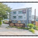 옥포대첩로(덕포동) | 거제수영장펜션 추천!바다 바로 앞 비치힐스테이 가족 힐링 후기