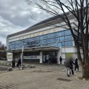 갈현동문화교육센터 앞 | 민방위 교육 훈련 2년차 남양주체육문화센터 지각