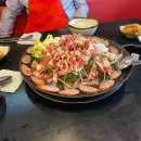 신의주 부대찌개 삼성점 이미지